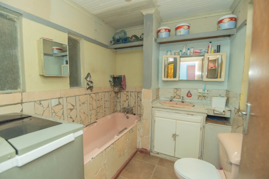 3 Bedroom Property for Sale in Bethelsdorp Eastern Cape